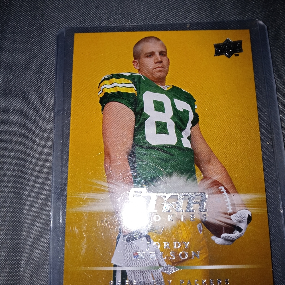 Sports cards - Picture 10 of 10